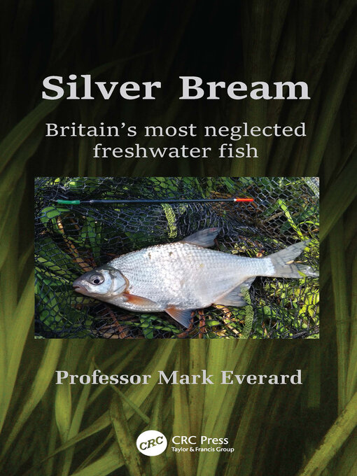Title details for Silver Bream by Mark Everard - Available